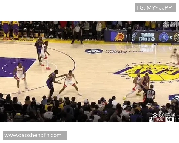 湖人掘金比赛裁判报告揭示最后2分钟漏判情况对湖人不利